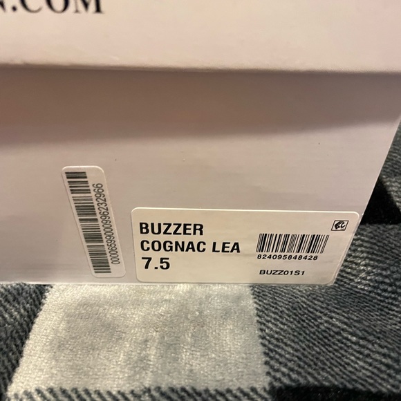 Steve Madden Boots - Picture 4 of 9